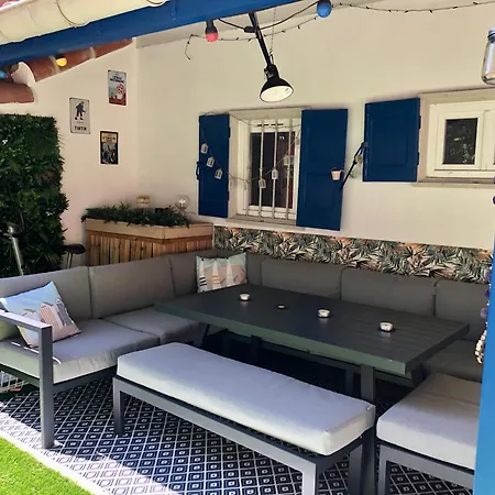 Maison De Maitre Avec Grande Terrasse Au Centre-ville Villa